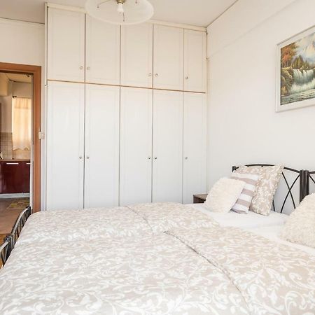 Linda Apartment Corfu  Luaran gambar