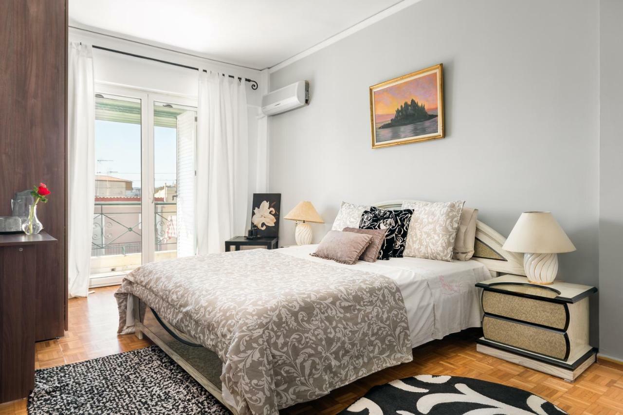 Linda Apartment Corfu  Luaran gambar