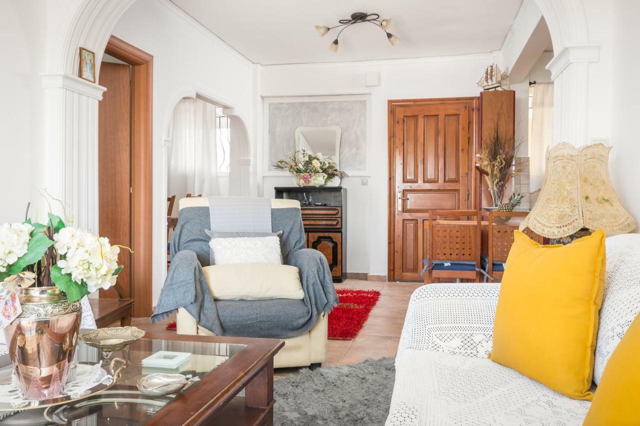 Linda Apartment Corfu  Luaran gambar
